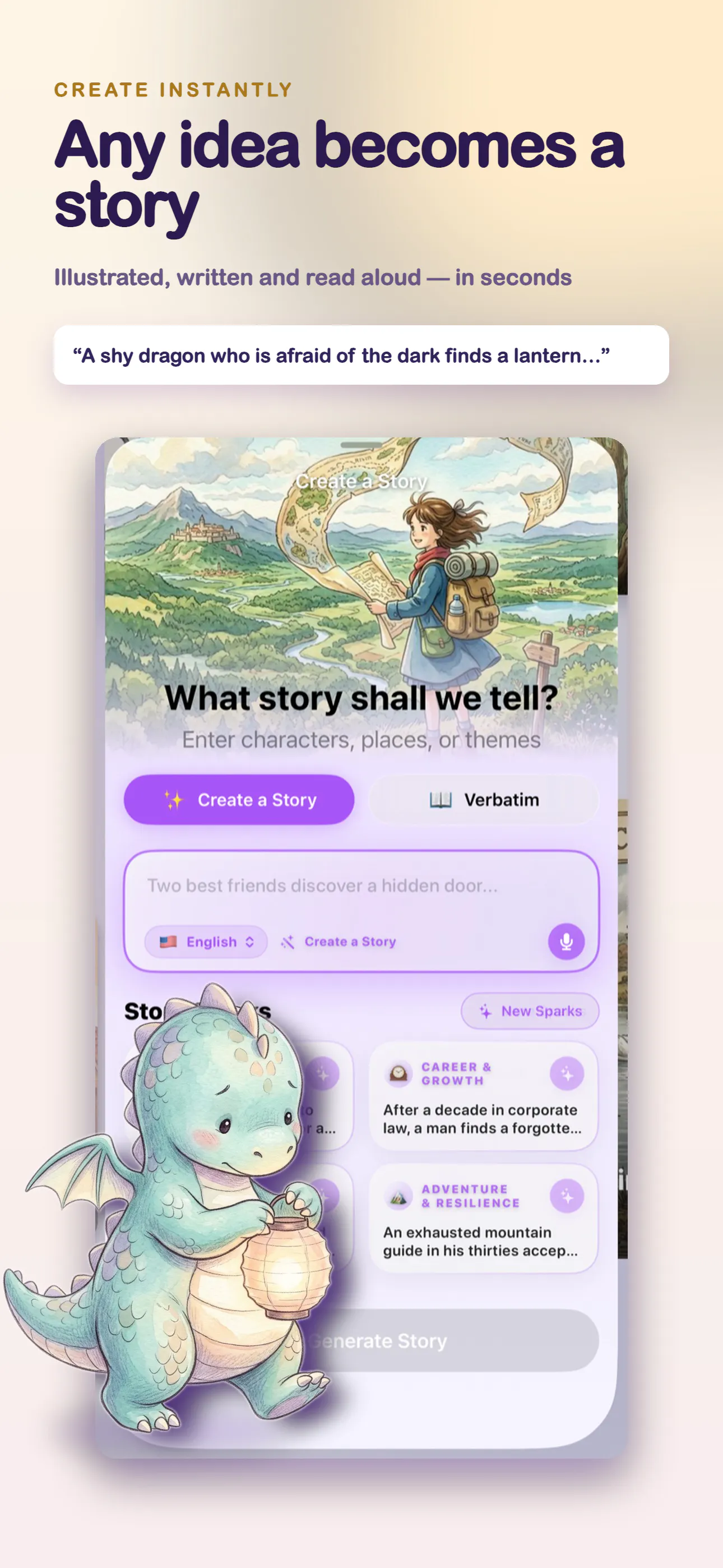 SoriStory gallery image