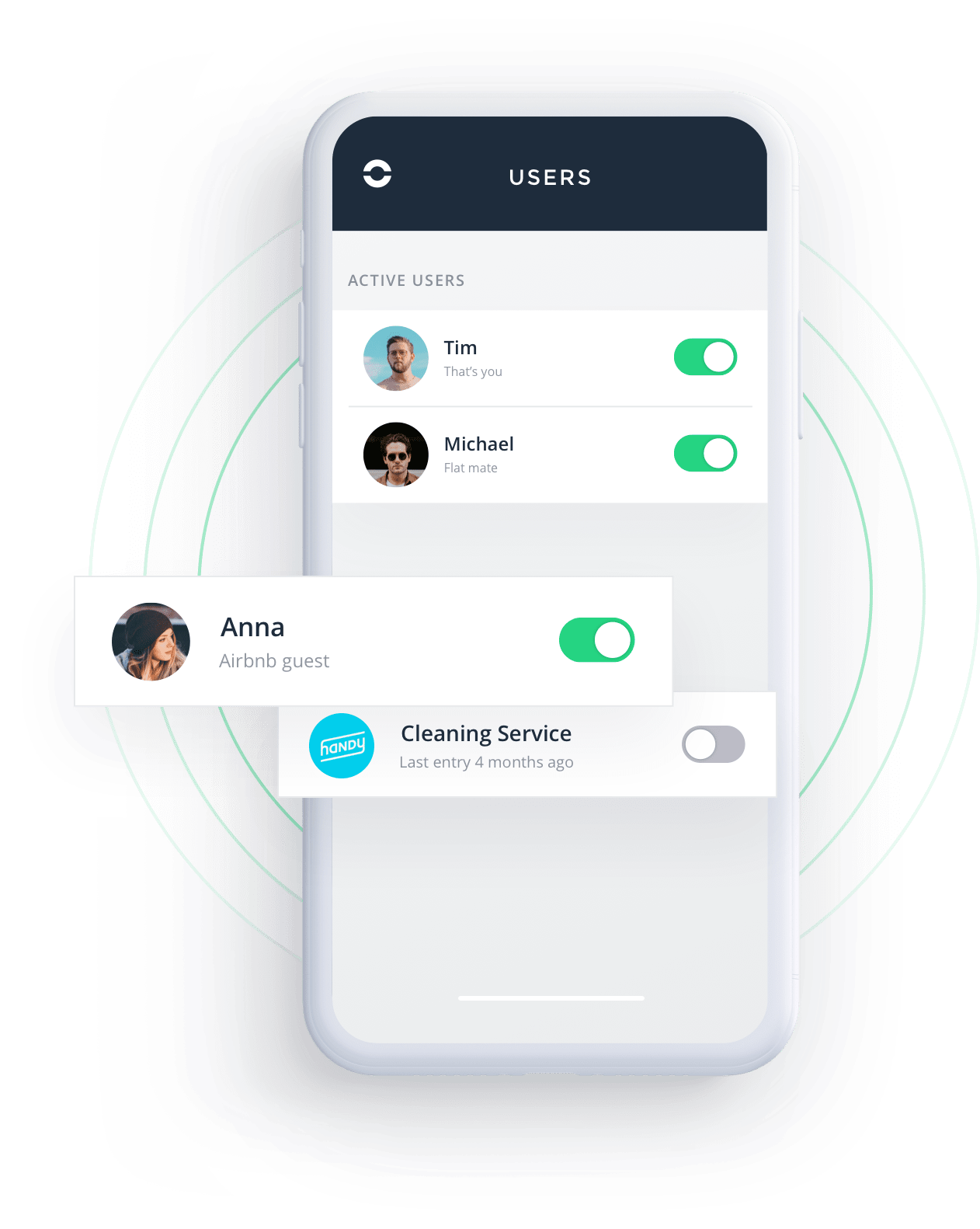 Nello one gallery image