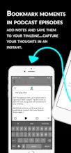 Rabbithole: Your Podcast Notes gallery image