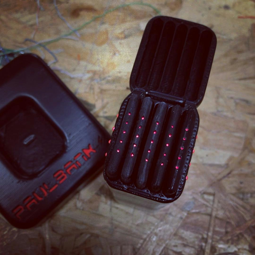 PaulBank gallery image