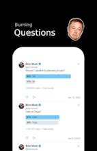 Elon's Shenanigans gallery image