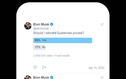 Elon's Shenanigans media 2