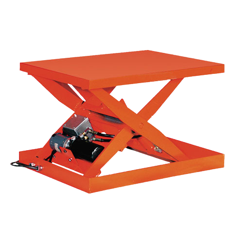 Scissor Lift,Goods Lift in Chennai