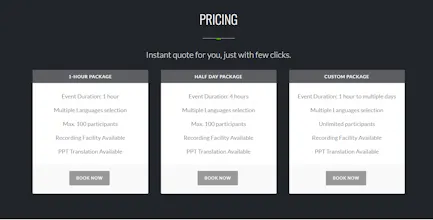 vSpeeq gallery image