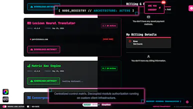 PersistencX gallery image