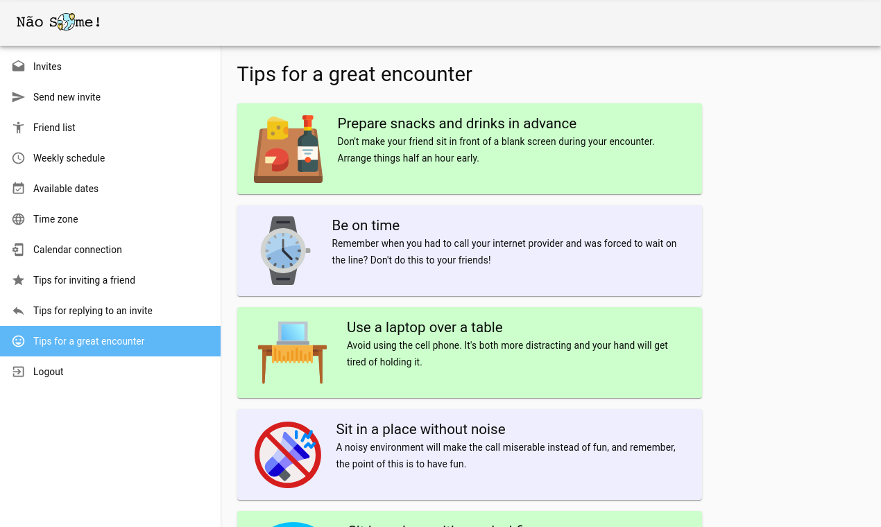 Nao Some! gallery image