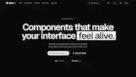 Spark UI