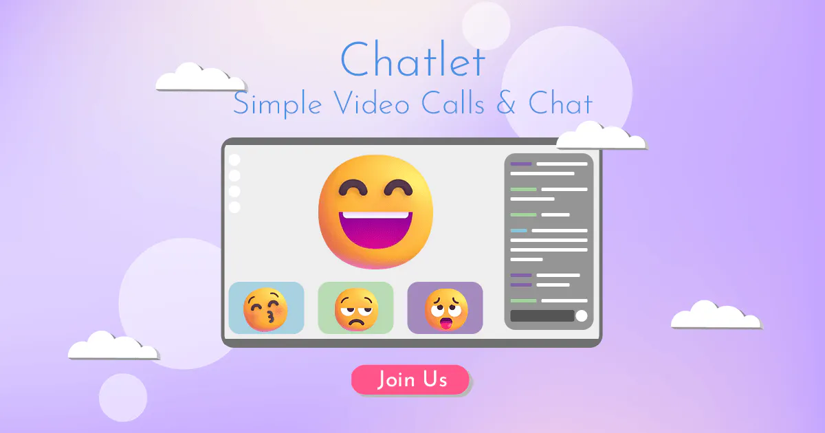 Chatlet gallery image