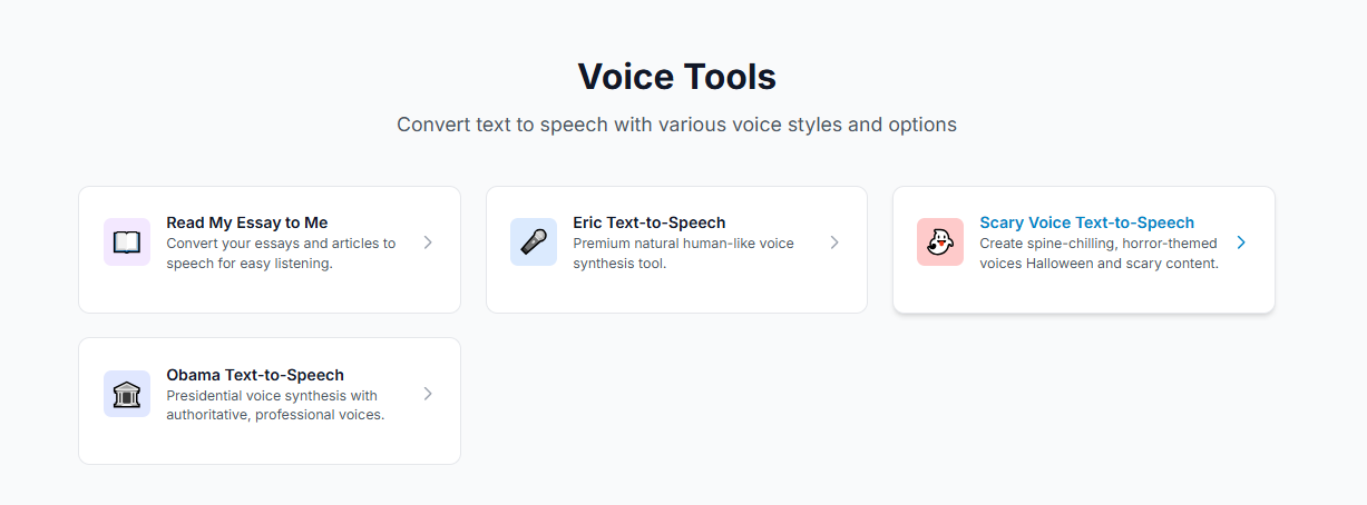 Toolversal gallery image