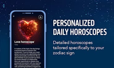 AstroHub: Daily Horoscope gallery image