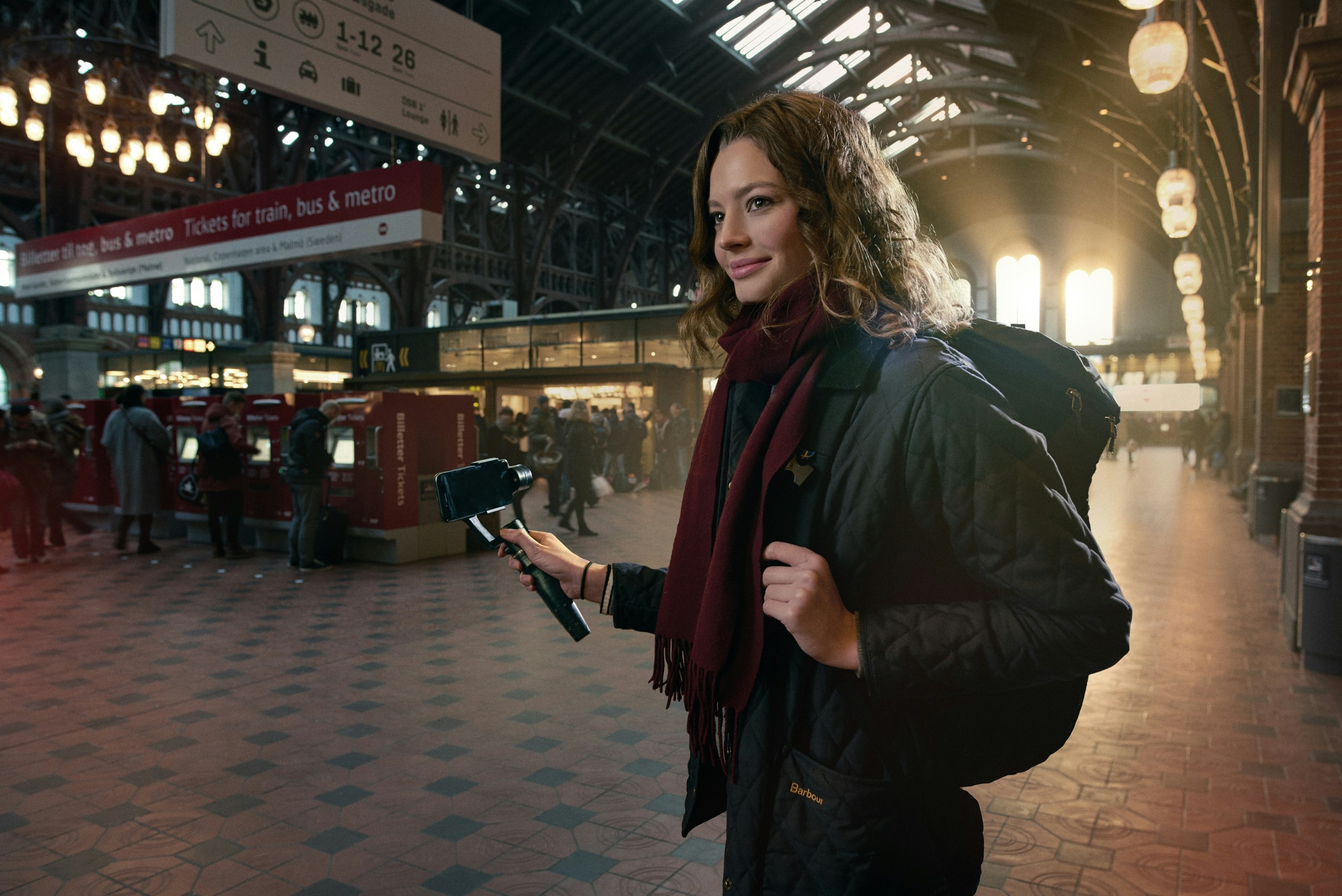 FlowMotion ONE gallery image