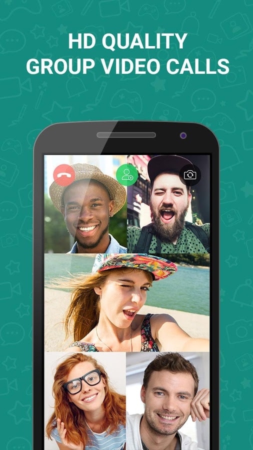 Booyah for Android gallery image