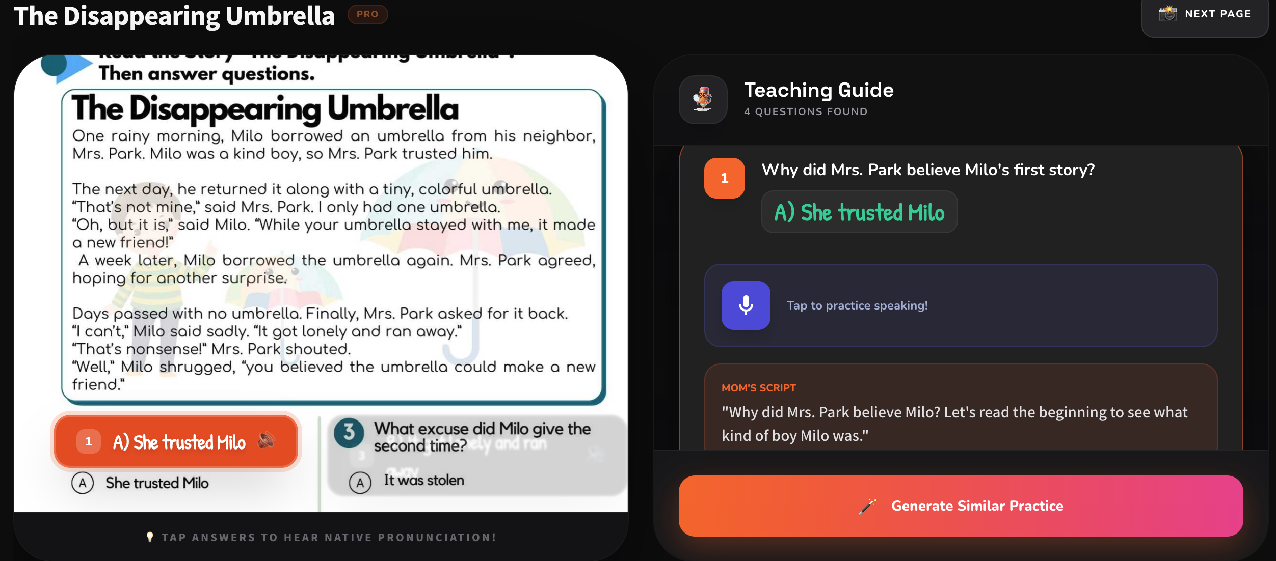 Chekki AI gallery image