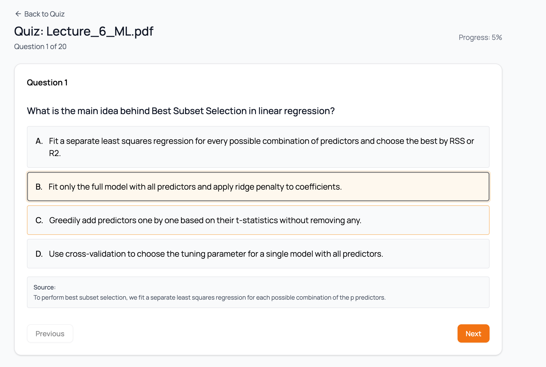 AcadyLearn gallery image