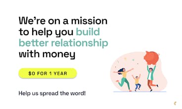 Cashews: Ultimate Personal Finance App gallery image