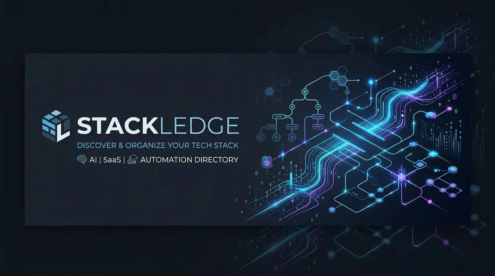 StackLedge screenshot 1