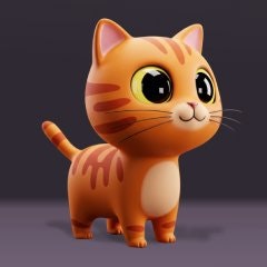 Catmosonic - Product Hunt launch logo and brand identity