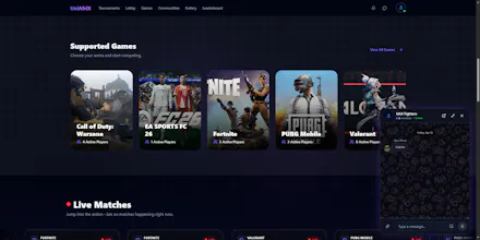 UniAfriX gallery image