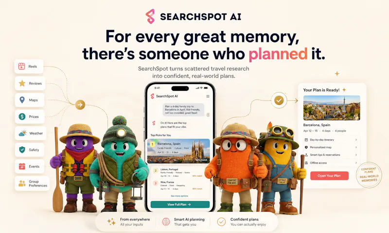 SearchSpot screenshot 7