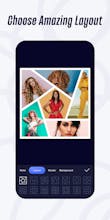 Collage Maker: Pic Grid Editor gallery image