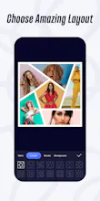 Collage Maker: Pic Grid Editor gallery image