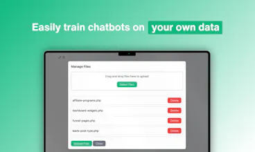 MyChatbots.AI gallery image