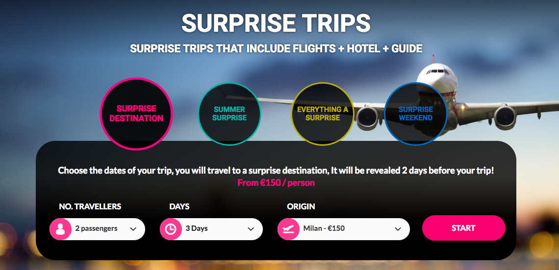 Flykube gallery image