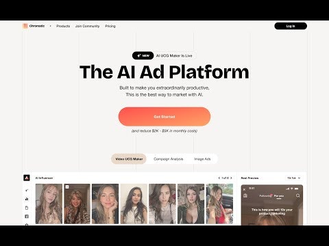 Chromatic AI gallery image