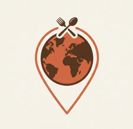 Street Food Atlas logo