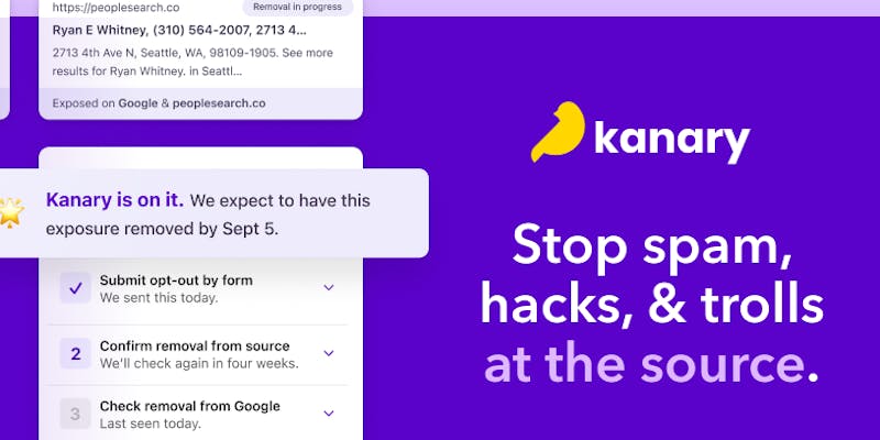 Kanary media 1