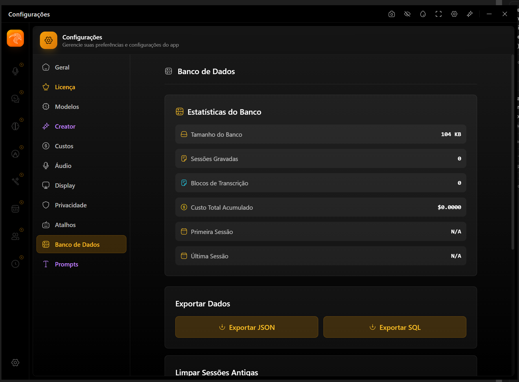 Your AI Copilot for Work & Interviews gallery image