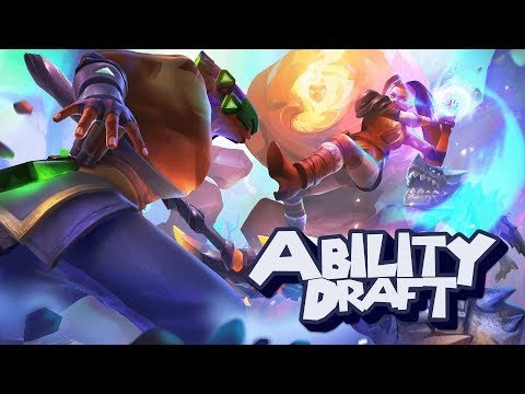 Ability Draft gallery image