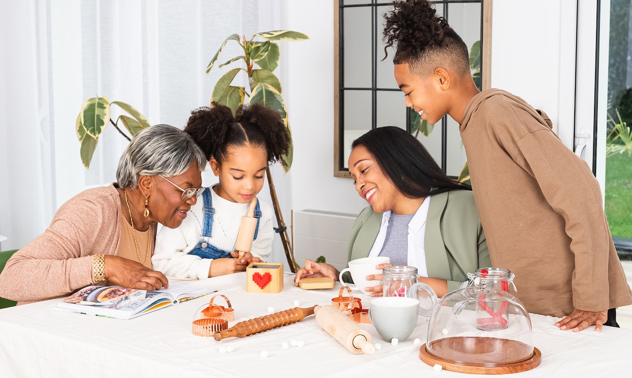 Lovebox Color & Photo gallery image