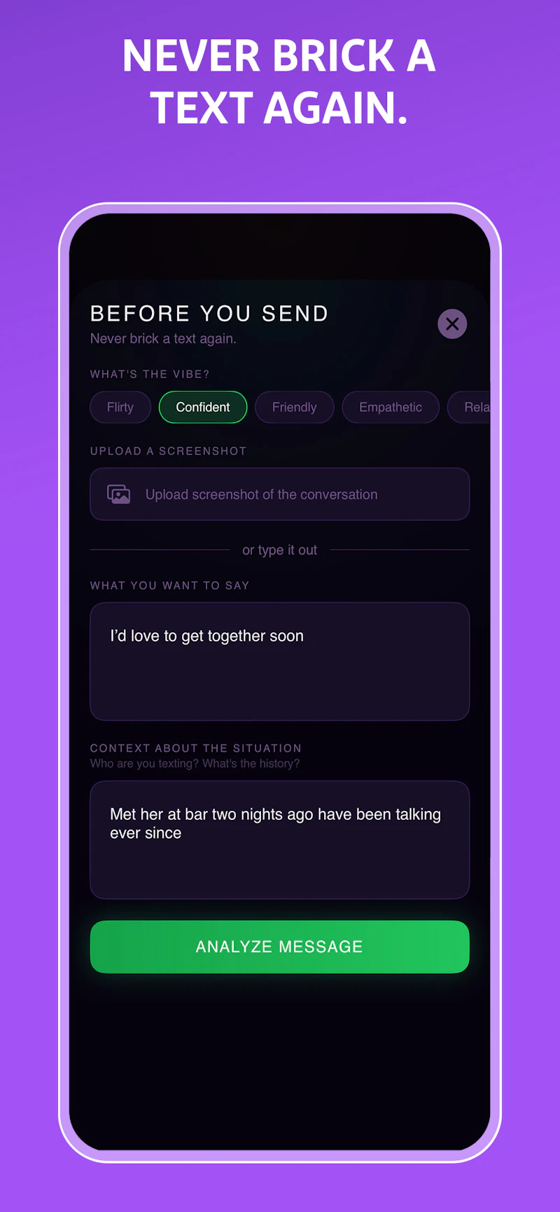 AuraBet screenshot 3