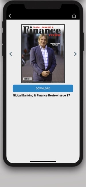 Global Banking & Finance  gallery image
