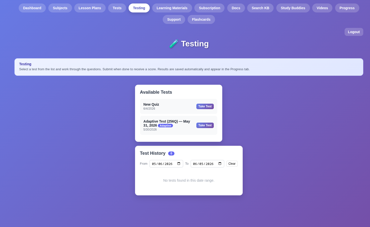 NeoNurse LMS — NCLEX Prep gallery image