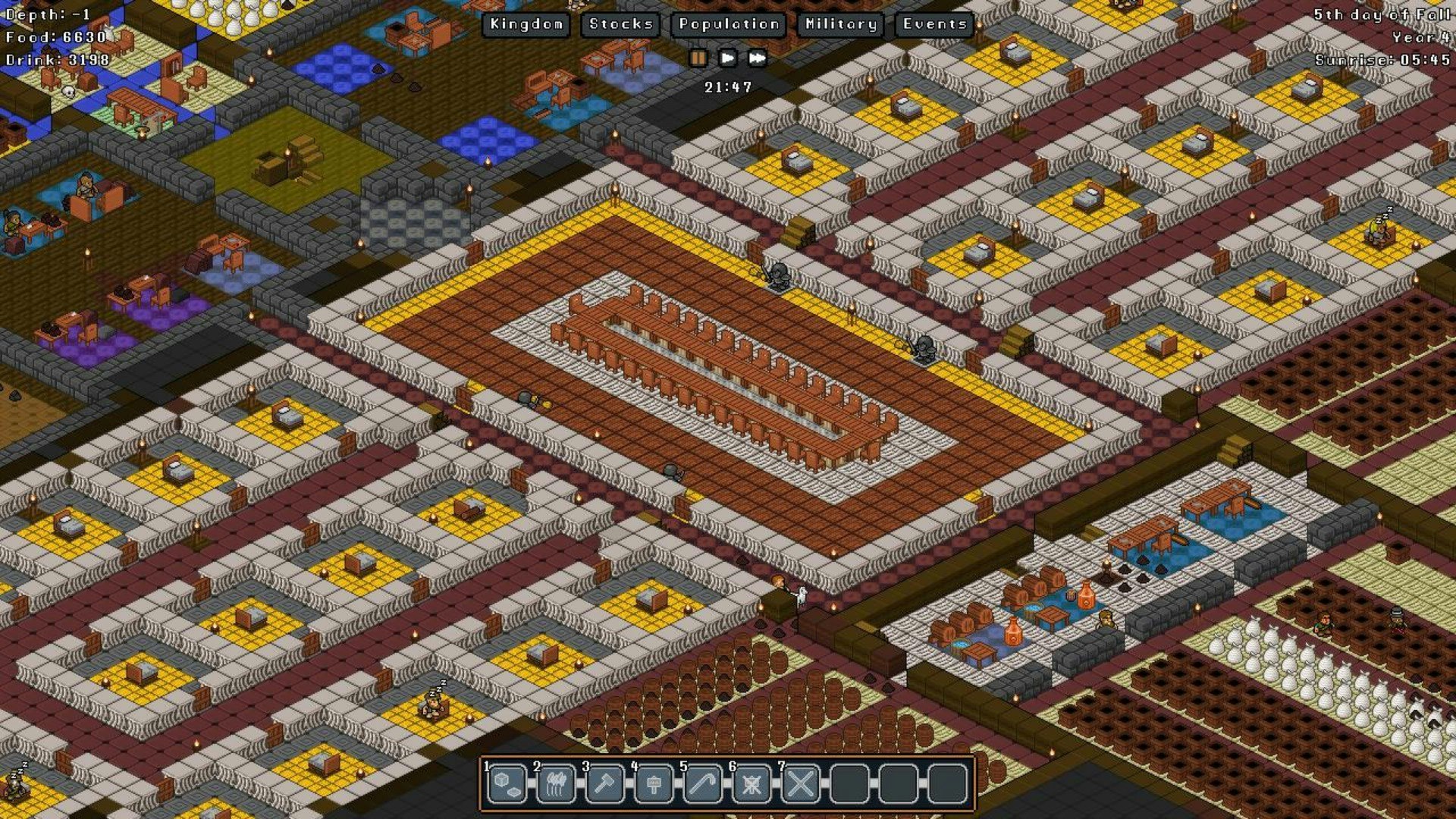 Gnomoria gallery image