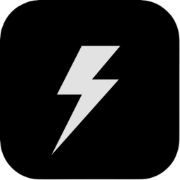 Deployless - Product Hunt launch logo and brand identity