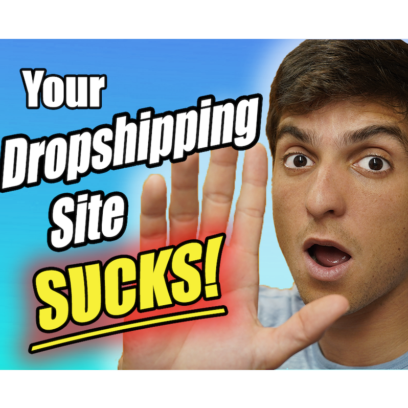 In-Depth Ecommerce Website Review