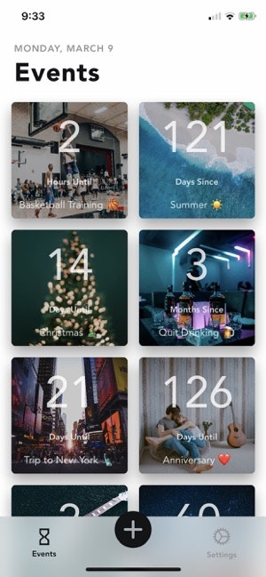 TimeCount - Day Counter gallery image