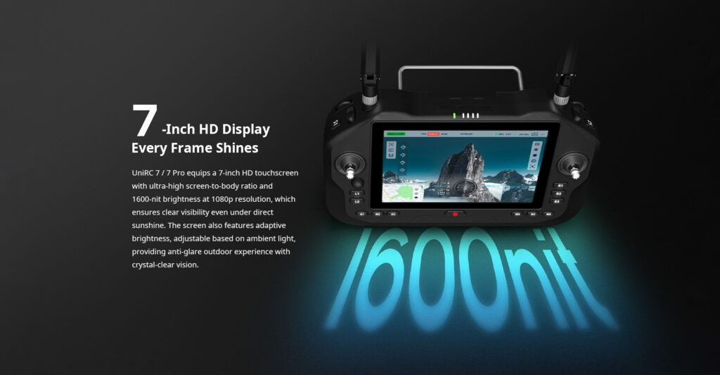 Agriculture DroneComponent bharatSkytech gallery image