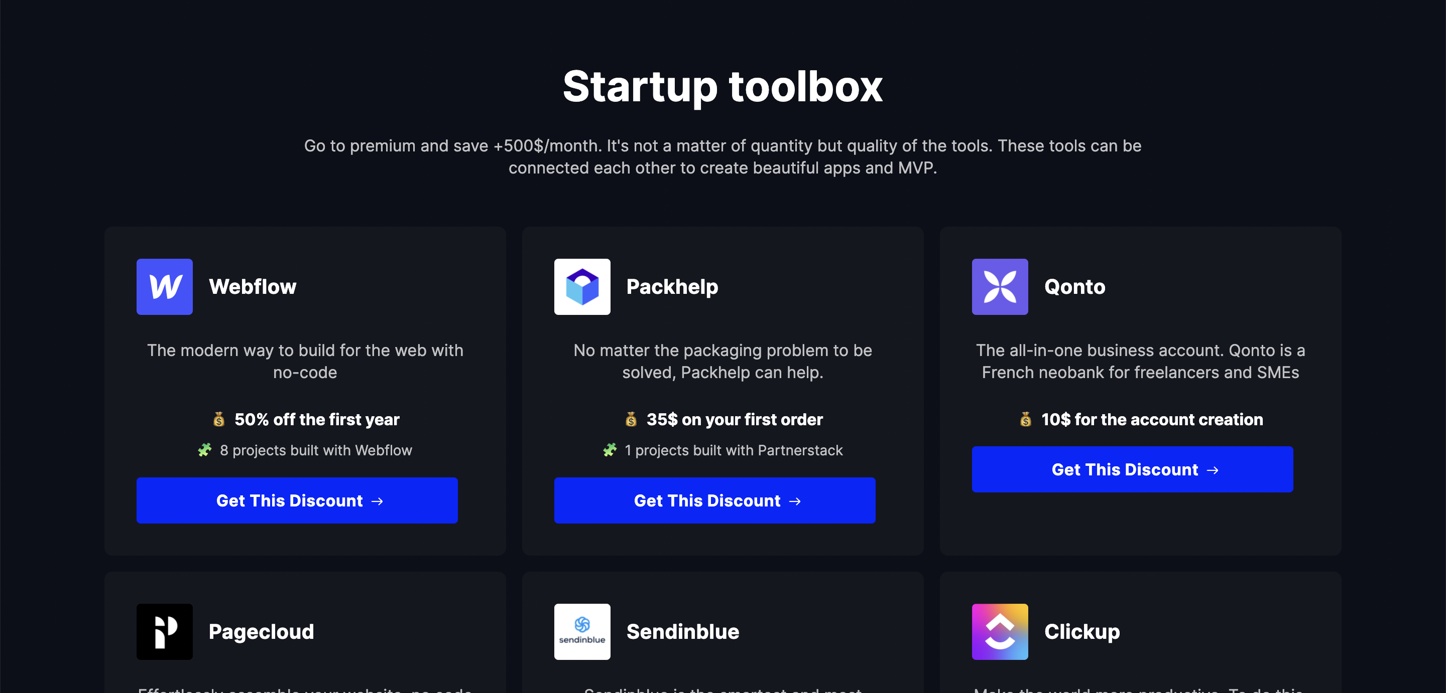 Proof of Existence gallery image