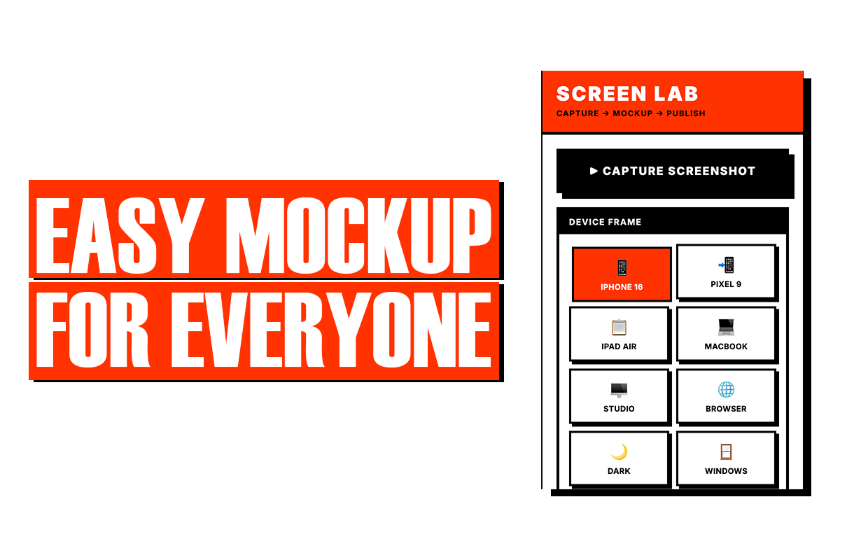 Screen Lab gallery image