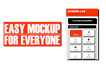 Screen Lab gallery image