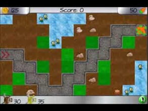 Wabbit Wars gallery image