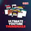 Ultimate YouTube Thumbnails(6 in 1)