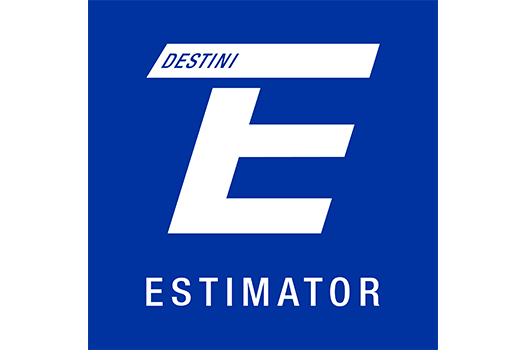 DESTINI Estimator gallery image