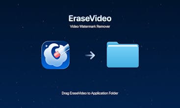 EraseVideo gallery image
