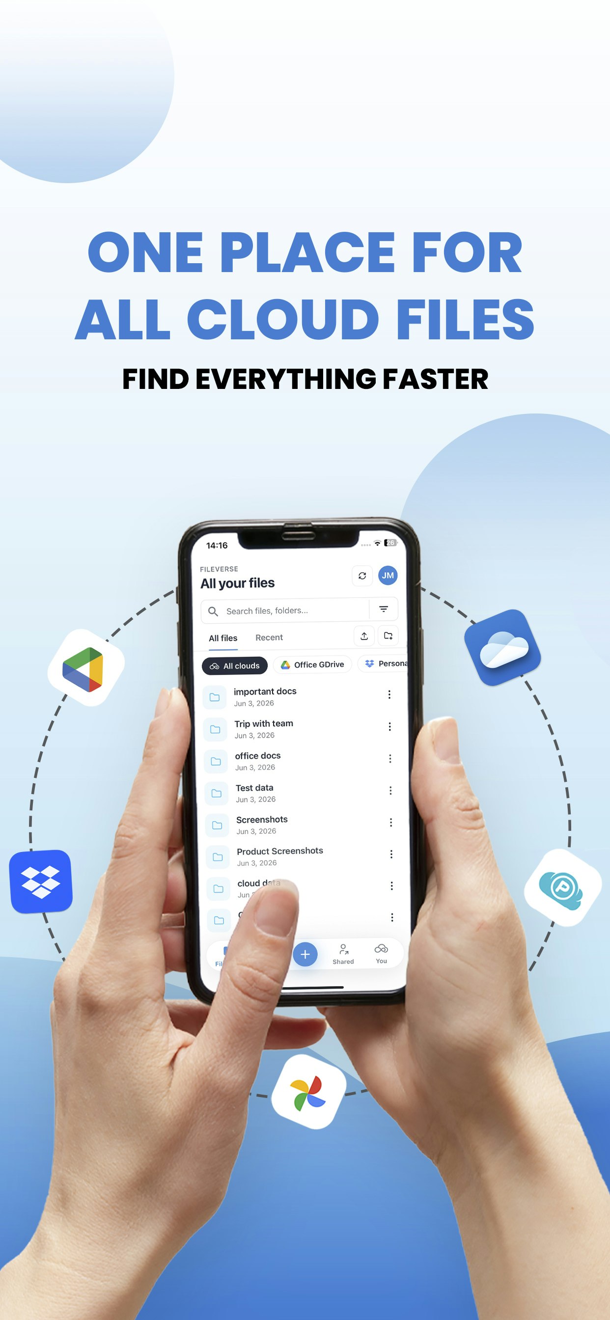 All Cloud Hub gallery image