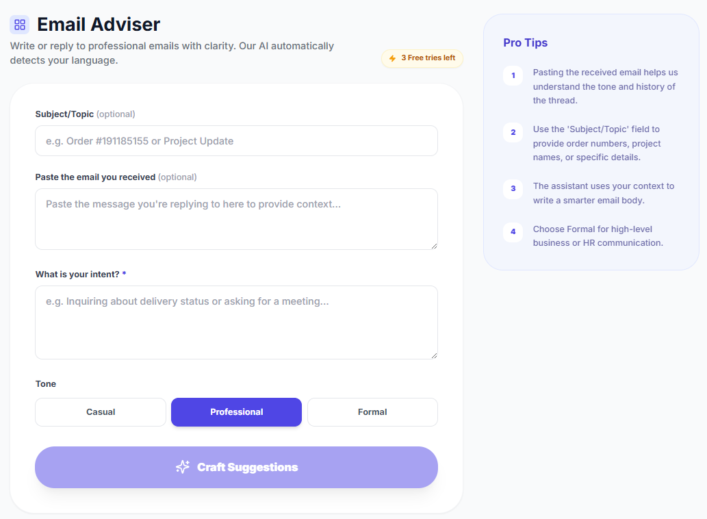 SayWell gallery image